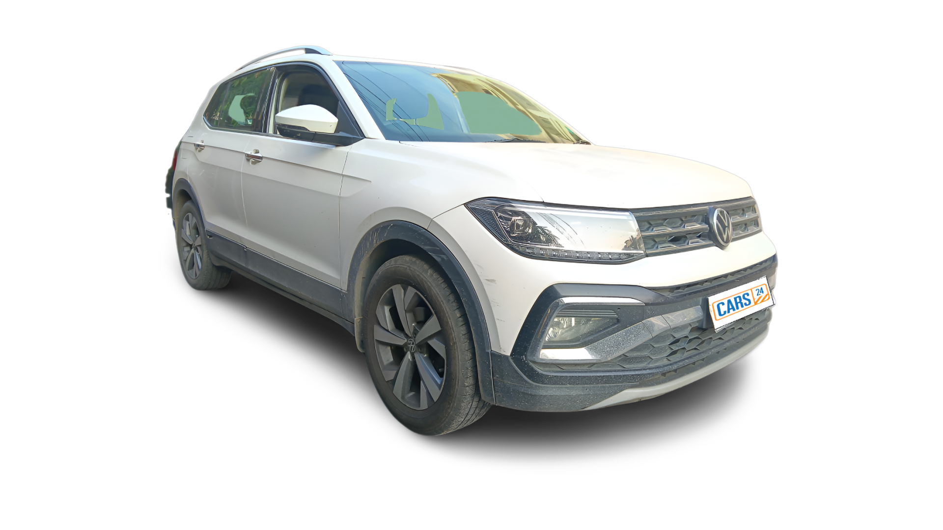 Volkswagen TAIGUN-img